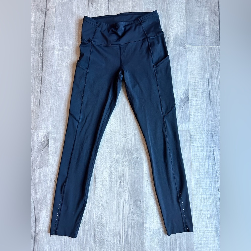 Lululemon Tights/Leggings-Size 6
